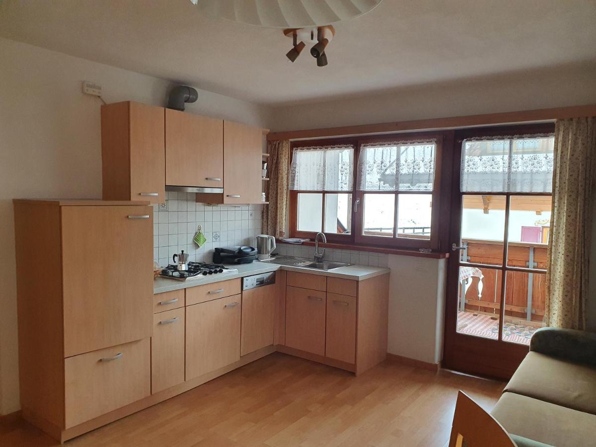 Kramerhof Apartment San Vigilio Di Marebbe