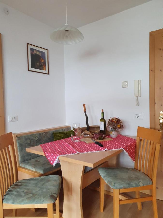 Kramerhof * San Vigilio Di Marebbe