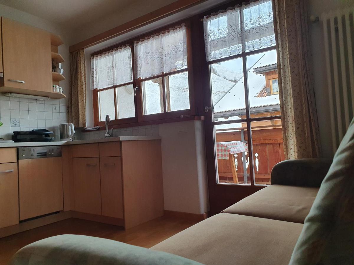 Apartment Kramerhof San Vigilio Di Marebbe