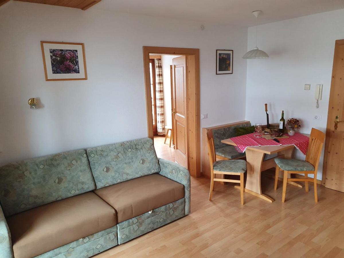 Kramerhof San Vigilio Di Marebbe