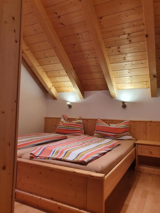 Kramerhof Apartment San Vigilio Di Marebbe