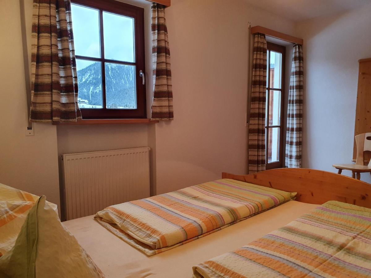Kramerhof Apartment