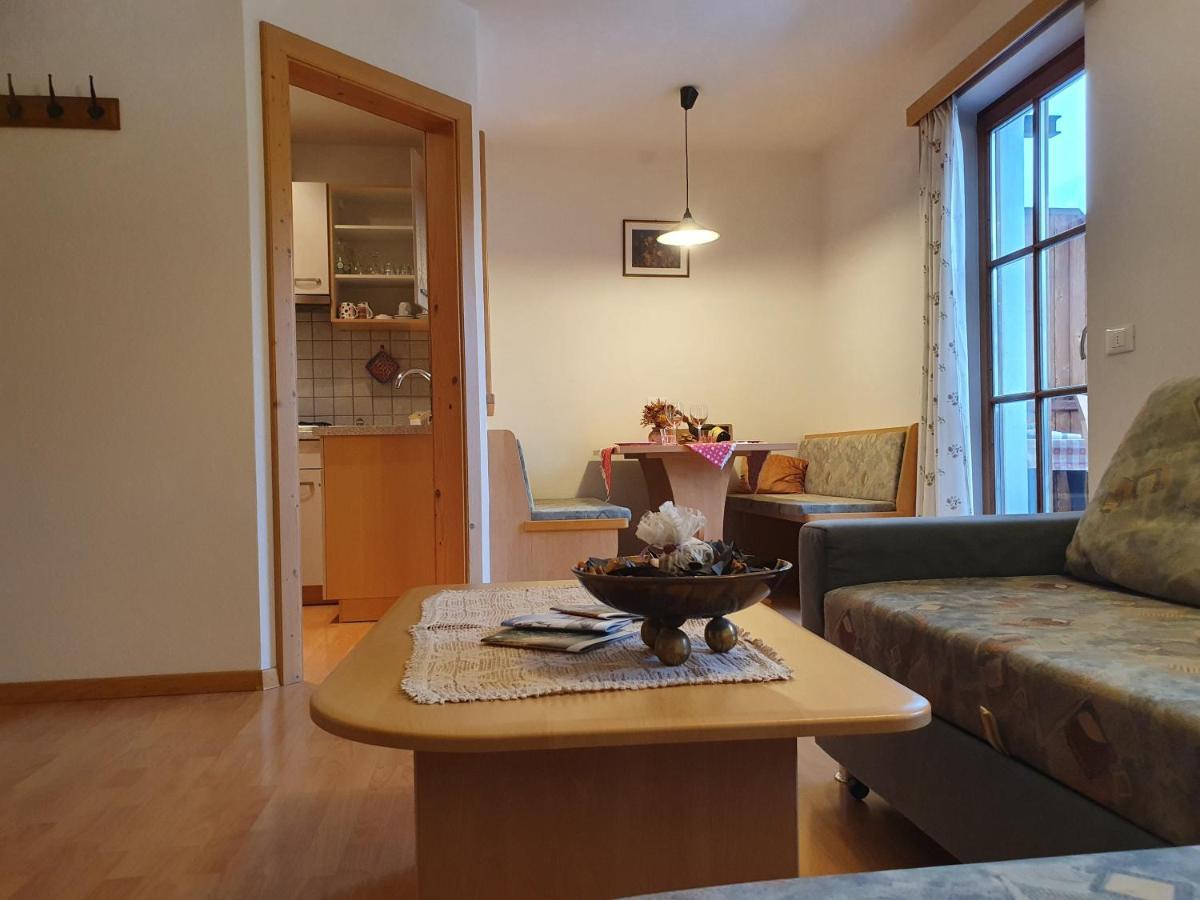 Kramerhof * San Vigilio Di Marebbe
