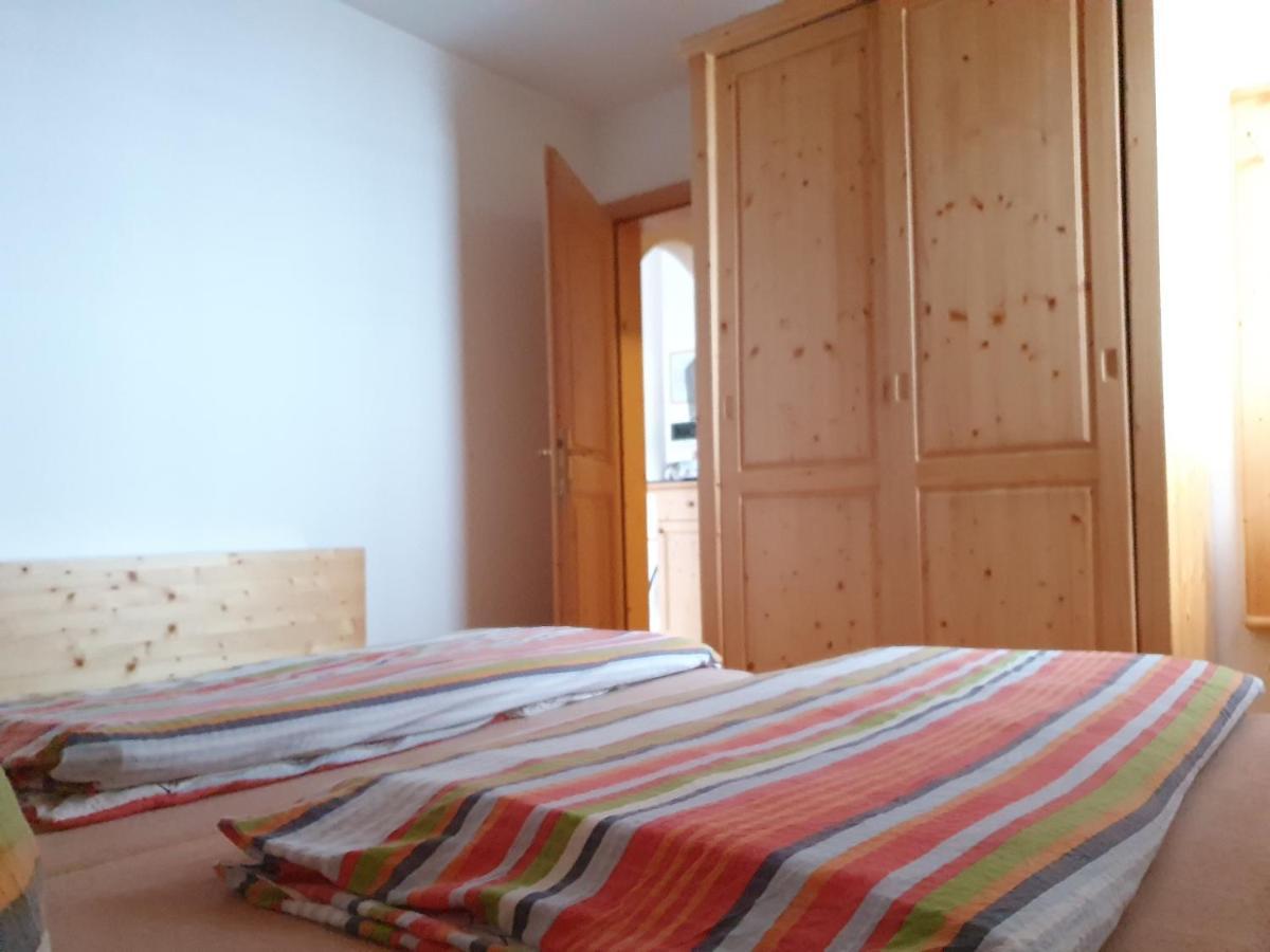 Apartment Kramerhof *
