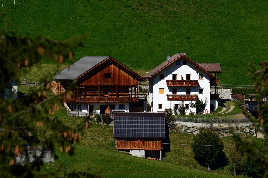 Kramerhof San Vigilio Di Marebbe