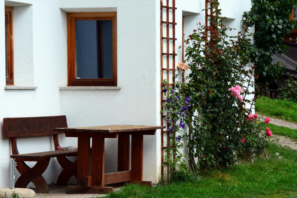 Kramerhof Apartment *