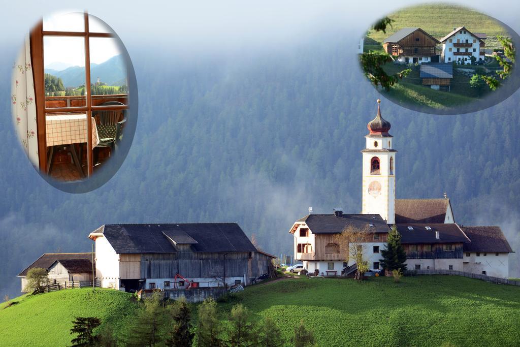 Kramerhof * San Vigilio Di Marebbe